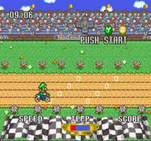 Image n° 1 - screenshots  : BS Excitebike Bun Bun Mario Battle Stadium 3 2-8